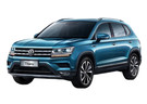 Ворсовые коврики на Volkswagen Tharu 2018 - 2025 в Костроме