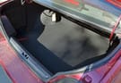 Коврики на Daewoo Nexia 1994 - 2016 в Костроме