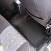 Ворсовые коврики на Toyota Corolla (E12) 2000 - 2007 в Костроме