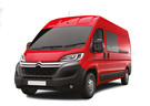 Коврики на Citroen Jumper 2006 - 2025 в Костроме