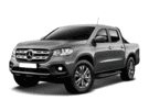 Ворсовые коврики на Mercedes X-Class 2017 - 2020 в Костроме