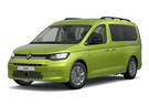 Ворсовые коврики на Volkswagen Caddy V 2020 - 2025 в Костроме