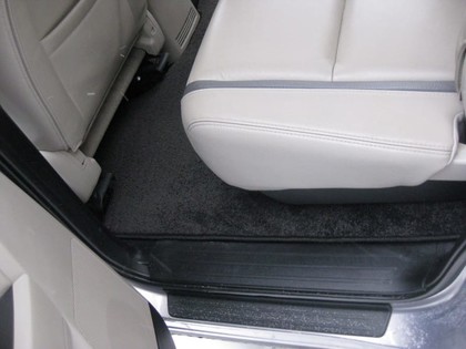 Водительские eva коврики соты Mazda CX9 I 2007 - 2015 в Костроме Водительские eva коврики соты Mazda CX9 I 2007 - 2015 в Костроме