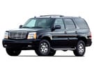 Коврики на Cadillac Escalade II 2002 - 2007 в Костроме