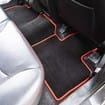 EVA коврики на Chery Tiggo 5 2014 - 2020 в Костроме