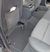 Ворсовые коврики на Volvo S40 II 2004 - 2012 в Костроме