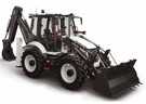 EVA коврики на Спецтехника Hidromek HMK 102B Alpha K4 2022 - 2025 в Костроме