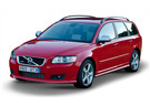 EVA коврики на Volvo V50 2003 - 2012 в Костроме