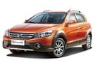 Коврики на Dongfeng H30 Cross 2011 - 2018 в Костроме