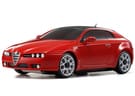 EVA коврики на Alfa Romeo Brera 2005 - 2021 в Костроме