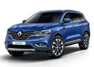 Ворсовые коврики на Renault Koleos II 2016 - 2025 в Костроме