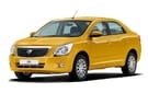 EVA коврики на Ravon R4 2016 - 2020 в Костроме
