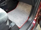 EVA коврики на Chery Tiggo 5 2014 - 2020 в Костроме