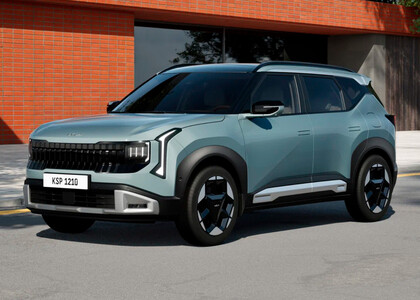 EVA коврики на KIA Seltos II 2026&nbsp;-&nbsp;2026 в Костроме