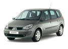 EVA коврики на Renault Grand Scenic I 2003 - 2010 в Костроме