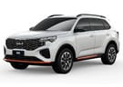 Коврики на KIA Sportage III Китайский рынок 2018 - 2025 в Костроме