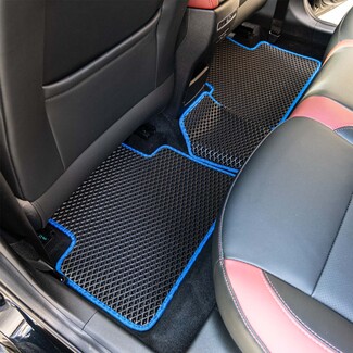 Коврики на Geely Coolray 2018&nbsp;-&nbsp;2024 в Костроме