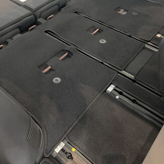 EVA коврики на KIA Carnival IV 8 мест 2020 - 2025 в Костроме EVA коврики на KIA Carnival IV 8 мест 2020 - 2025 в Костроме