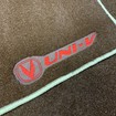 Коврики на Changan Uni-V 2021 - 2025 в Костроме