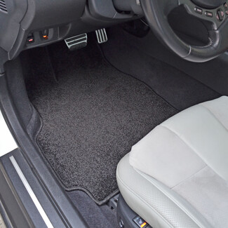 Коврики на Nissan GT-R 2007&nbsp;-&nbsp;2026 в Костроме