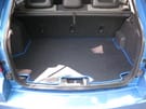 Коврики на Dodge Caliber 2006 - 2013 в Костроме