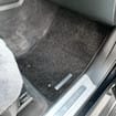 EVA коврики на Land Rover Range Rover Sport II 2013 - 2022 в Костроме