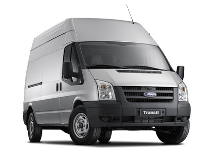 EVA коврики на Ford Transit VI 2006 - 2014 в Костроме