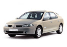 EVA коврики на Renault Laguna II 2001 - 2008 в Костроме