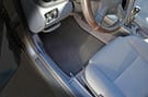 Ворсовые коврики на Nissan Almera II (N16) 2000 - 2006 в Костроме