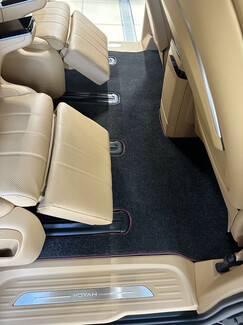 Коврики на Voyah Dream 2021&nbsp;-&nbsp;2026 в Костроме