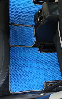 Коврики на Haval Jolion 2020&nbsp;-&nbsp;2026 в Костроме