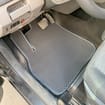 EVA коврики на Renault Grand Scenic I 2003 - 2010 в Костроме