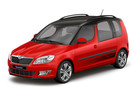 EVA коврики на Skoda Roomster 2006 - 2015 в Костроме