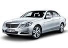 Ворсовые коврики на Mercedes E (W212) 2009 - 2016 в Костроме