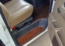 EVA коврики на GMC Savana 2002 - 2025 в Костроме