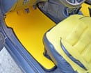 Коврики на Lada (ВАЗ) 2110, 2111, 2112 1995 - 2014 в Костроме