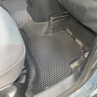 EVA коврики соты Seat Altea 2004 - 2015 в Костроме EVA коврики соты Seat Altea 2004 - 2015 в Костроме