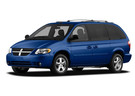 Коврики на Dodge Grand Caravan (RG) 2000 - 2007 в Костроме