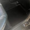 Ворсовые коврики на Mitsubishi Lancer Evolution VII 2001 - 2003 в Костроме