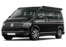 Ворсовые коврики на Volkswagen Multivan (T6) 2015 - 2019 в Костроме