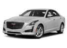 Коврики на Cadillac CTS III 2013 - 2019 в Костроме