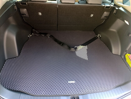 Водительские eva коврики Toyota Rav4 VI 2025 - 2026 в Костроме Водительские eva коврики Toyota Rav4 VI 2025 - 2026 в Костроме