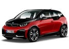 Ворсовые коврики на BMW i3 (I01) 2013 - 2022 в Костроме