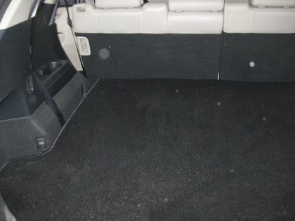 Водительские eva коврики соты Mazda CX9 I 2007 - 2015 в Костроме Водительские eva коврики соты Mazda CX9 I 2007 - 2015 в Костроме