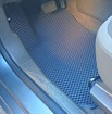 EVA коврики на Ravon R4 2016 - 2020 в Костроме