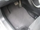 Коврики на Volkswagen Passat CC 2008 - 2017 в Костроме