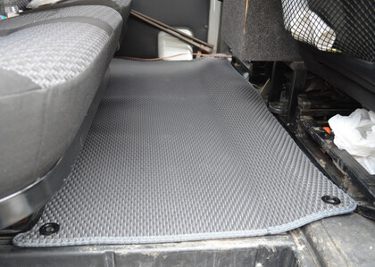 Коврики на ГАЗ Соболь Комби грузопассажирский 1998&nbsp;-&nbsp;2026 в Костроме