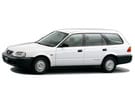 Ворсовые коврики на Honda Partner I 1996 - 2006 в Костроме