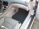 Ворсовые коврики на Mercedes SL (R230) 2001 - 2011 в Костроме