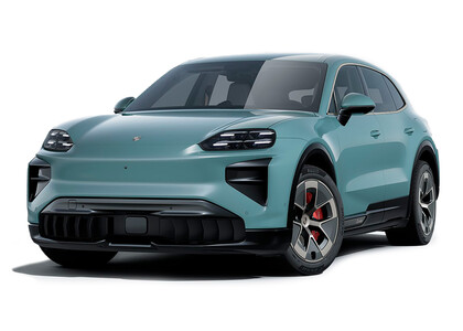 Ворсовые коврики на Porsche Cayenne IV 2025&nbsp;-&nbsp;2026 в Костроме